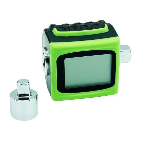 Digital Angle & Torque Meter 3/8